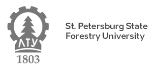 St. Petersburg State Forestry University